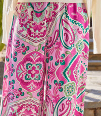 Karen Kane - Wide Leg Pants