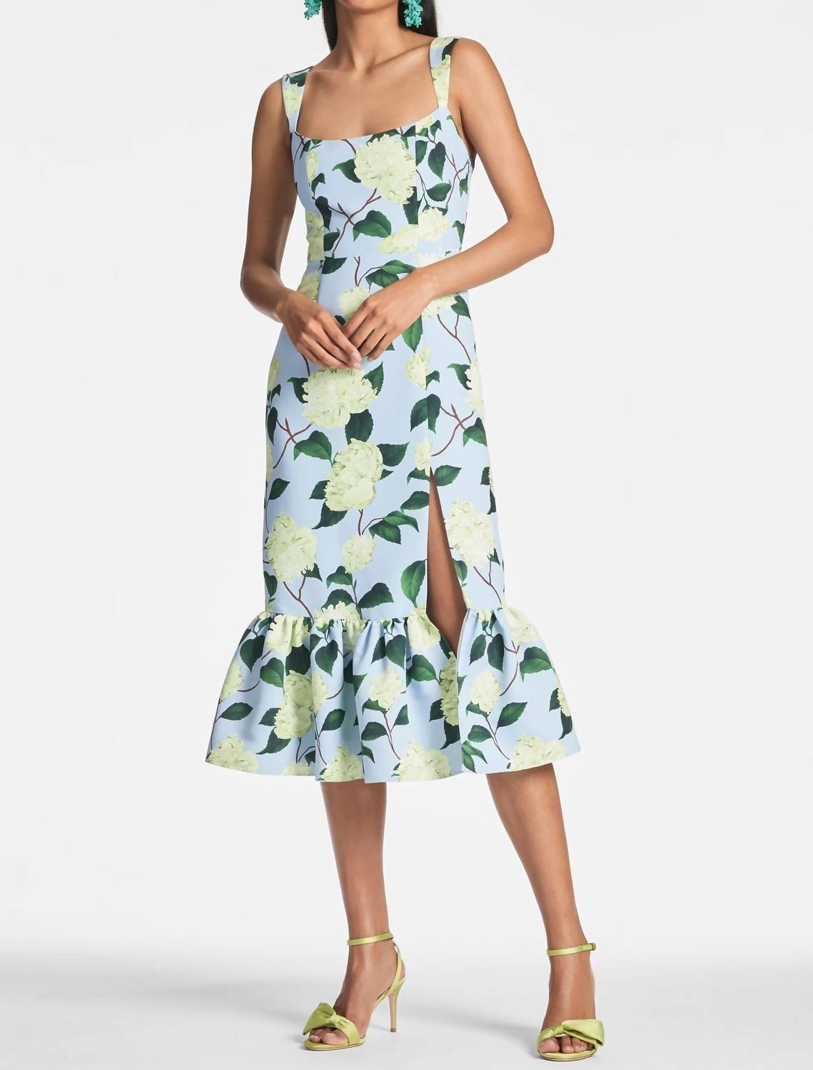 Sachin & Babi - Laura Dress
