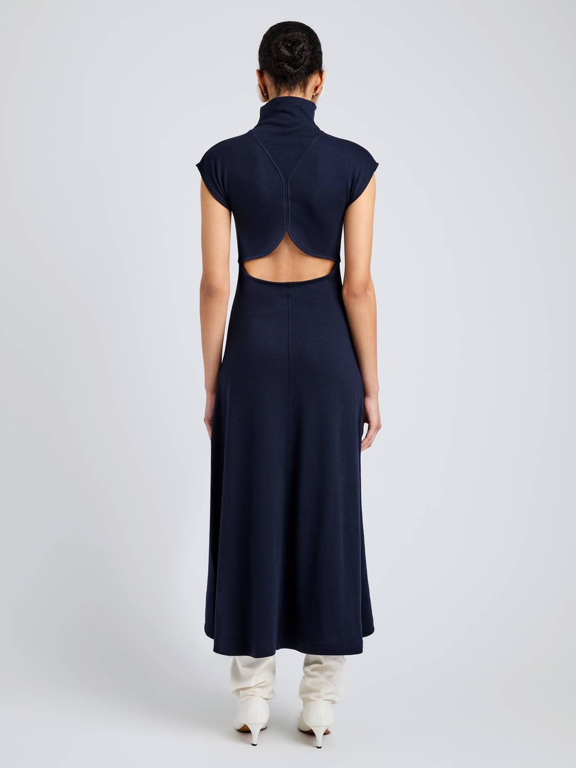 Proenza Schouler - Brea Midi Dress