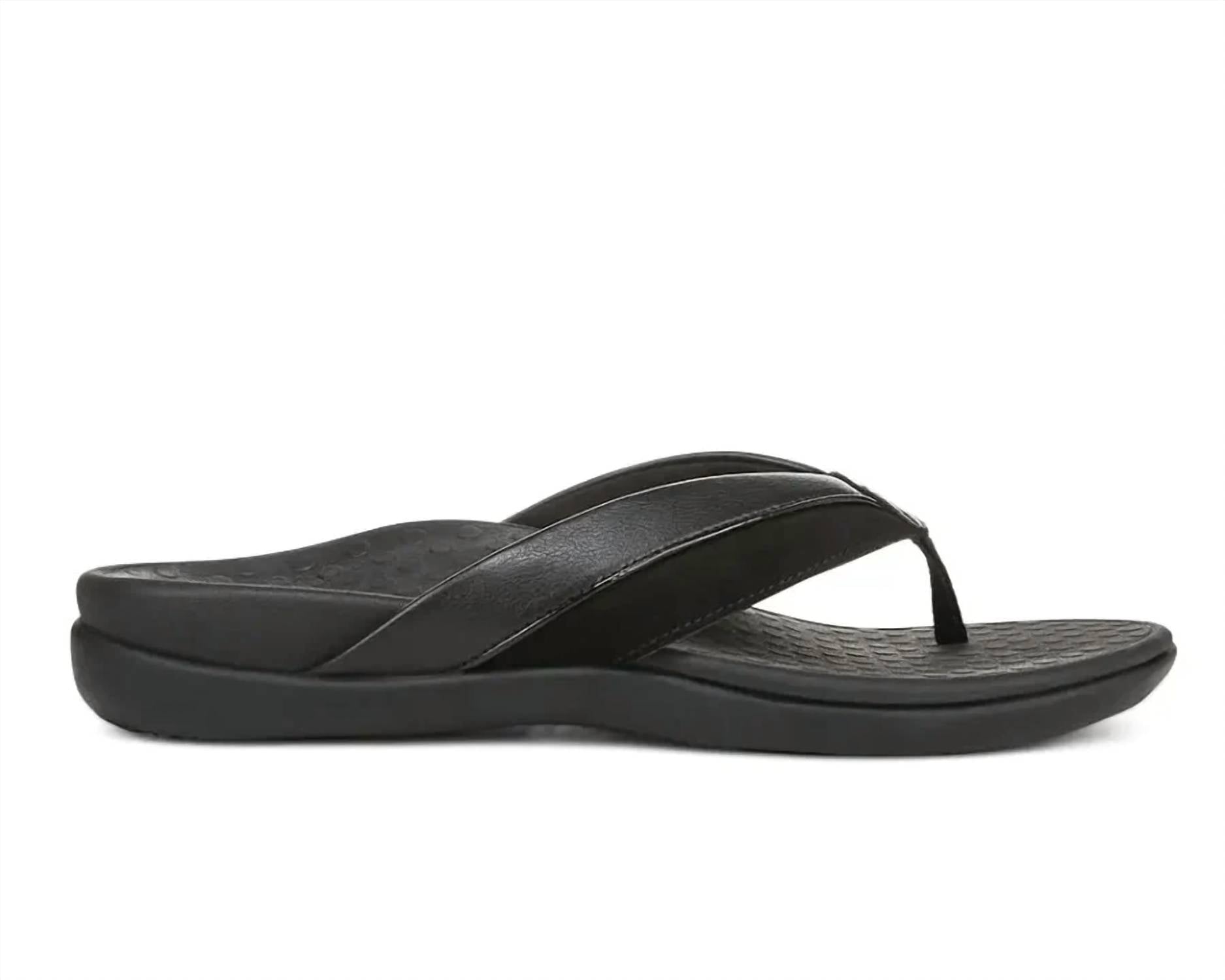 Vionic - Women's Shore Thong Sandals