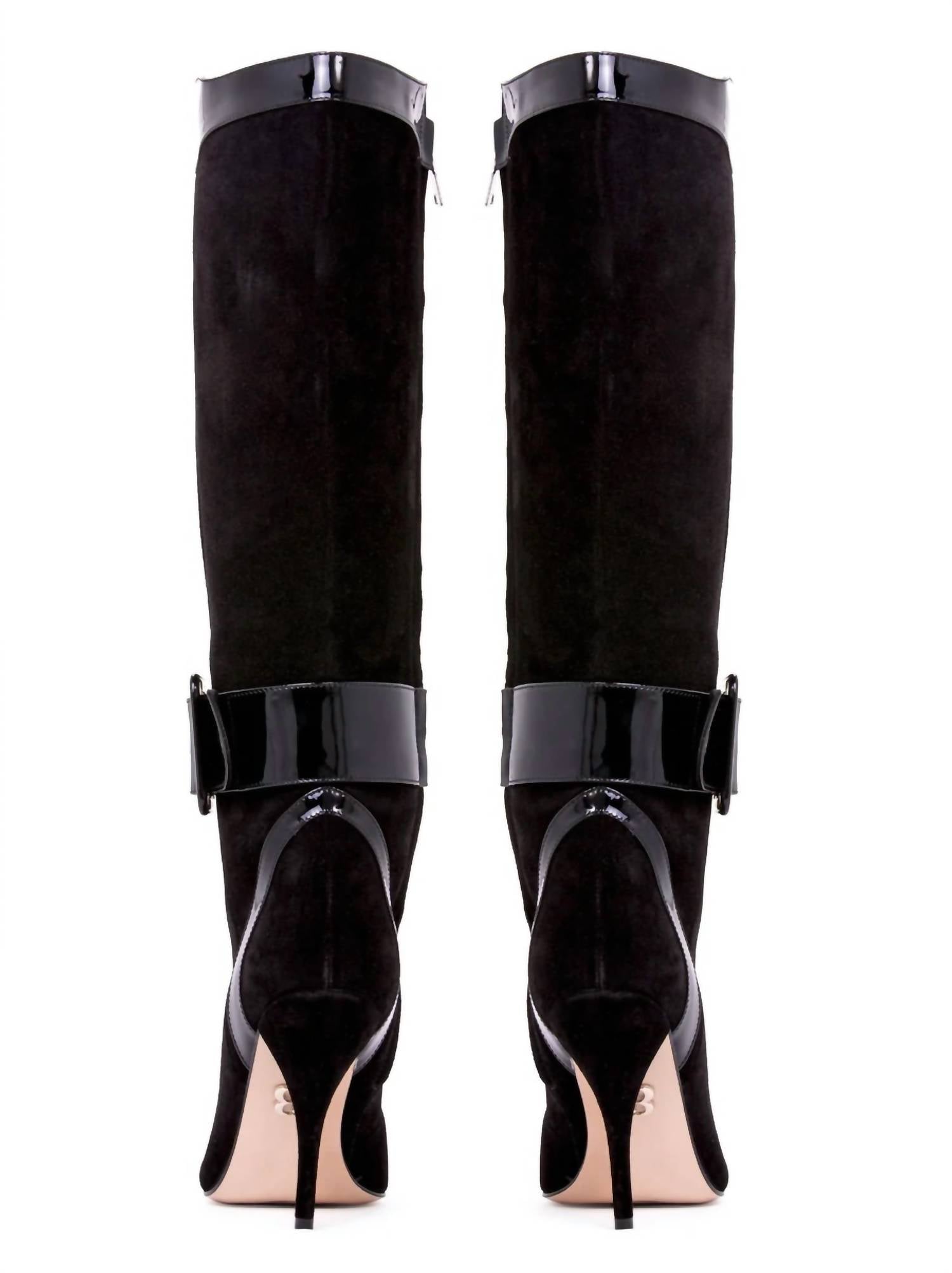 Beautiisoles By Robyn Shreiber - ALEXIS BOOTS