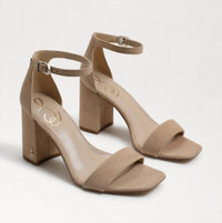 Sam Edelman - Women's Daniella Block Heel Sandal