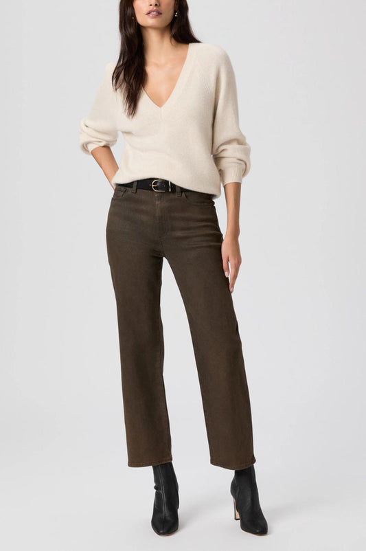 Paige - Stevie Ankle Jean