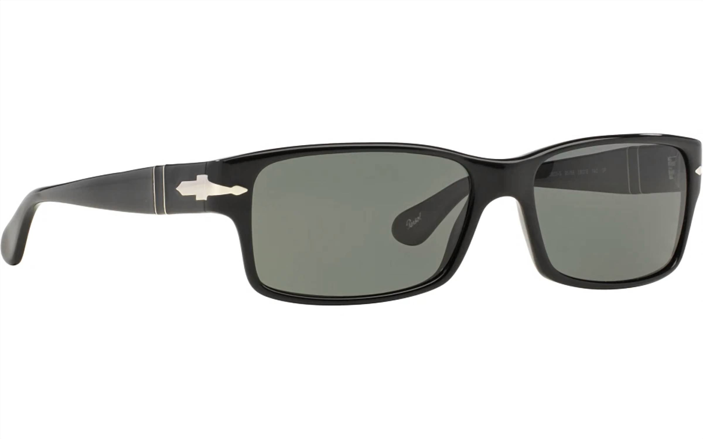 Persol - Po2803s Polarized Sunglasses 2803s 95 - 58 | 58