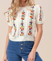 Bibi - Shanie Top