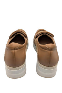 Softwaves - Women's Gisa Platform Loafer