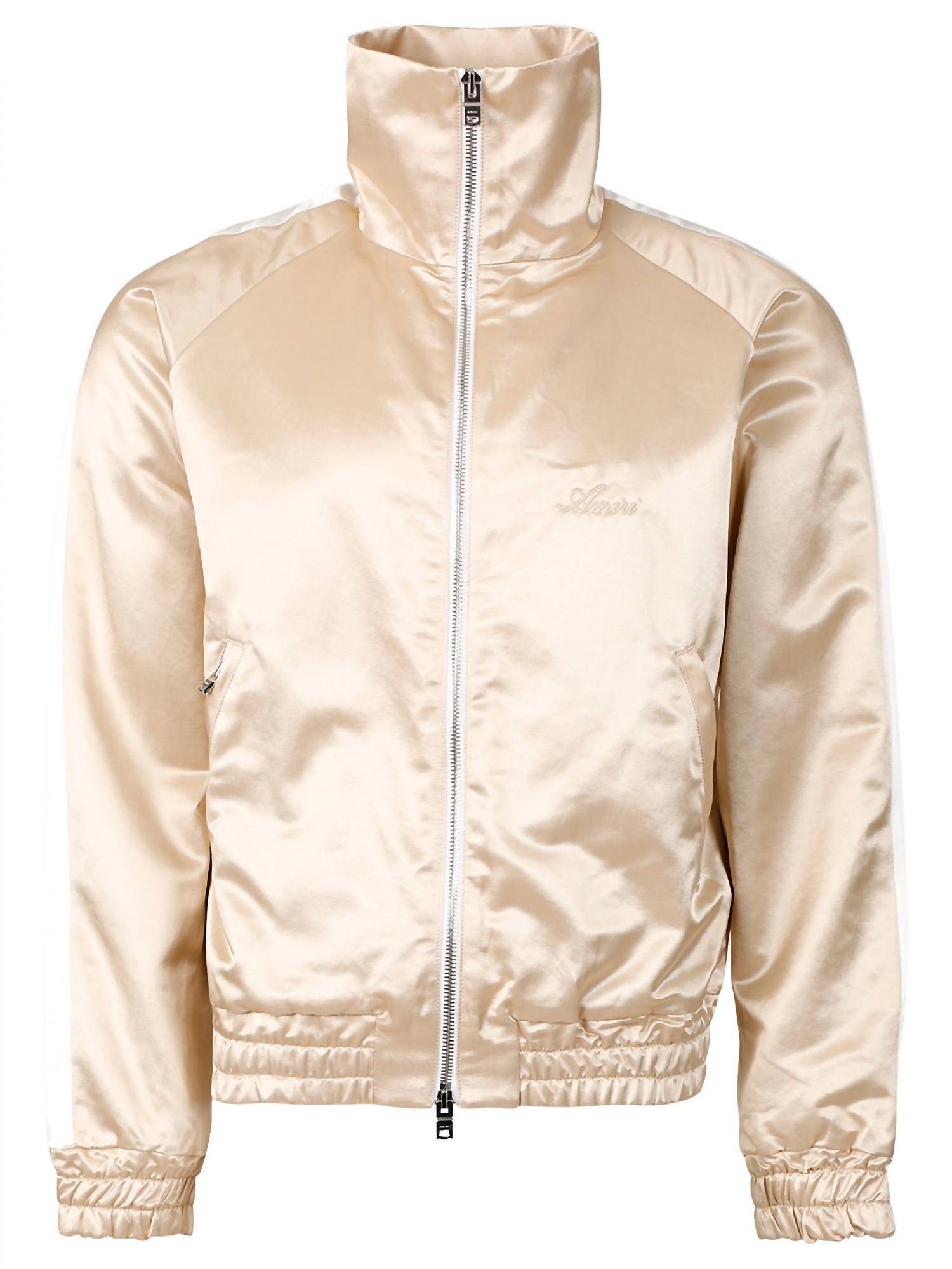 Amiri - Zip Track Stripe Jacket