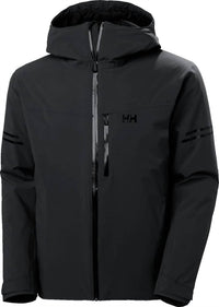 Helly Hansen - Men's Swift Team Jacket