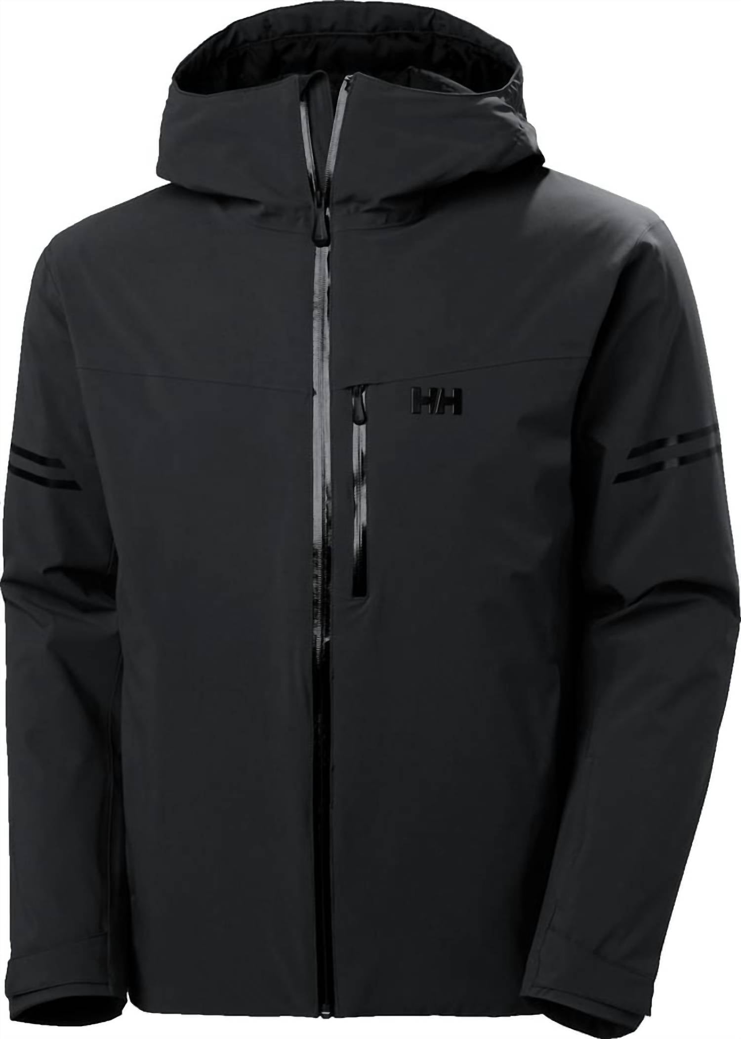 Helly Hansen - Men's Swift Team Jacket