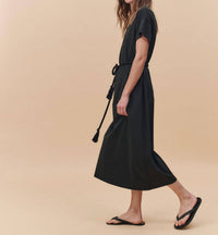 The Great. - Boxy Tee Dress