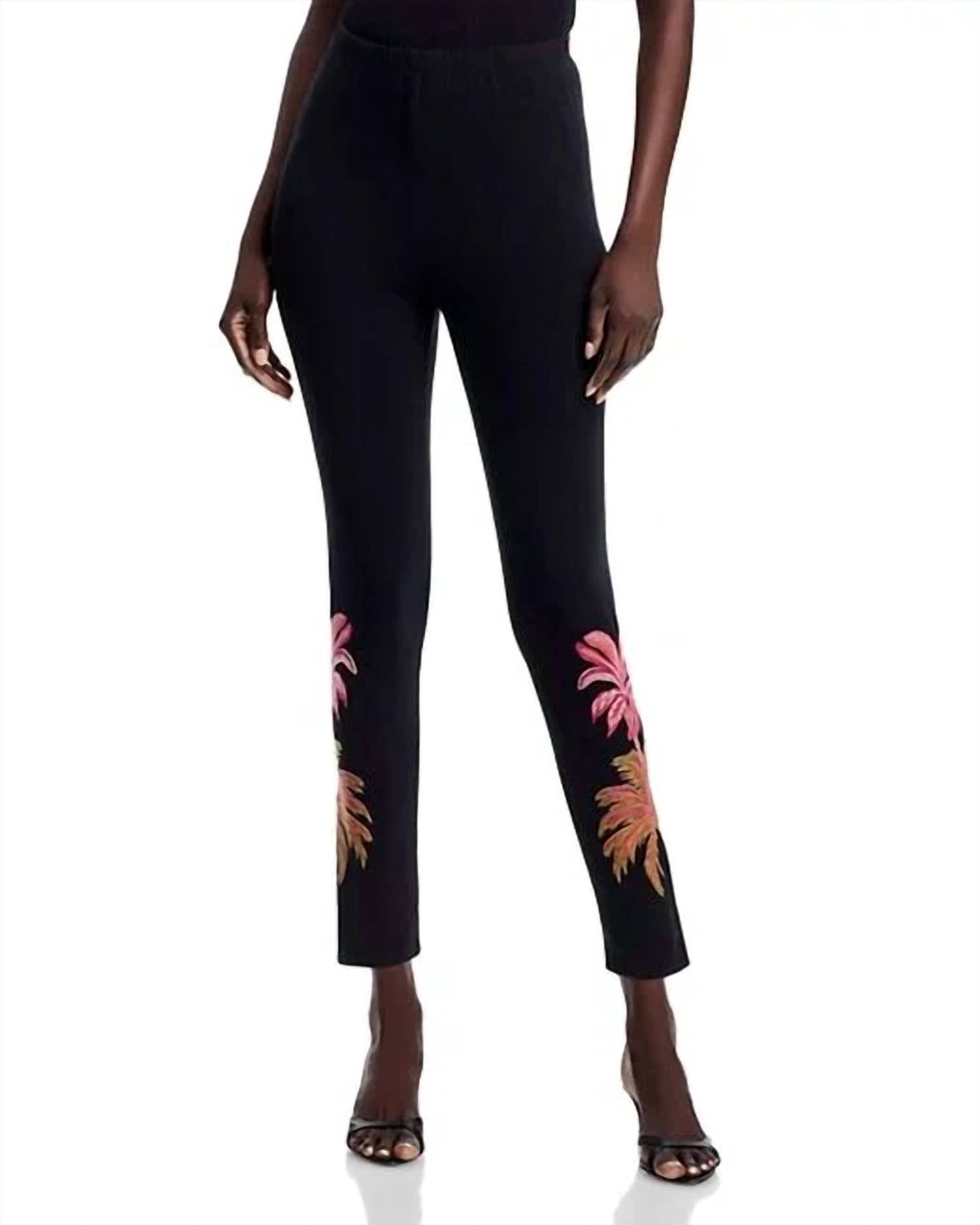 Johnny Was - CALIFORNIA LEGGING