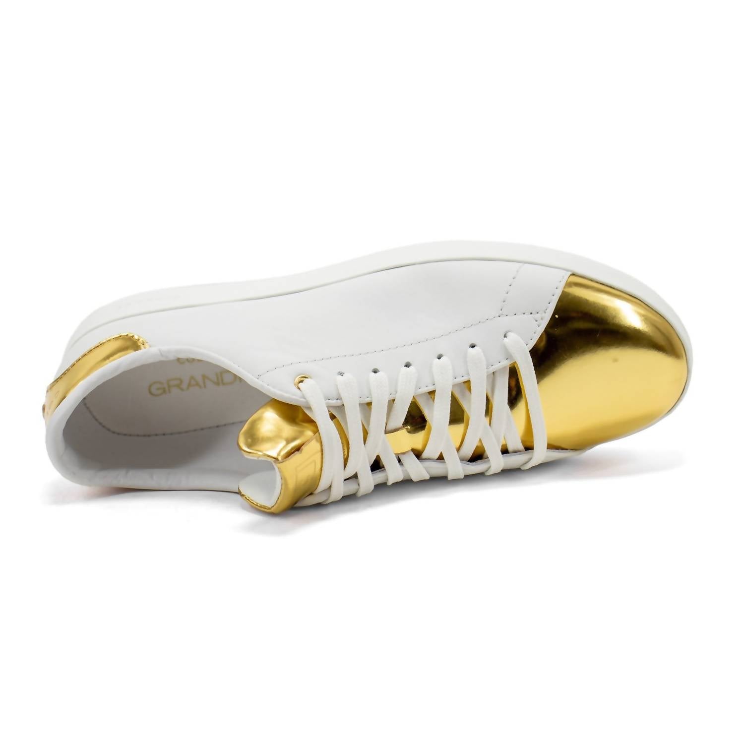 Cole Haan - Women's Grandpro Tennis Walking Shoe