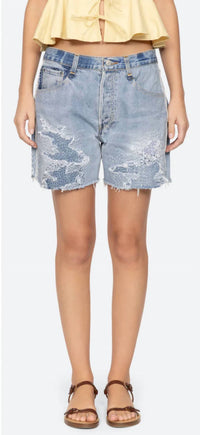 Sea - Oli Shorts