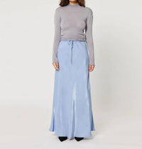 Rolla'S - Slip Midi Skirt