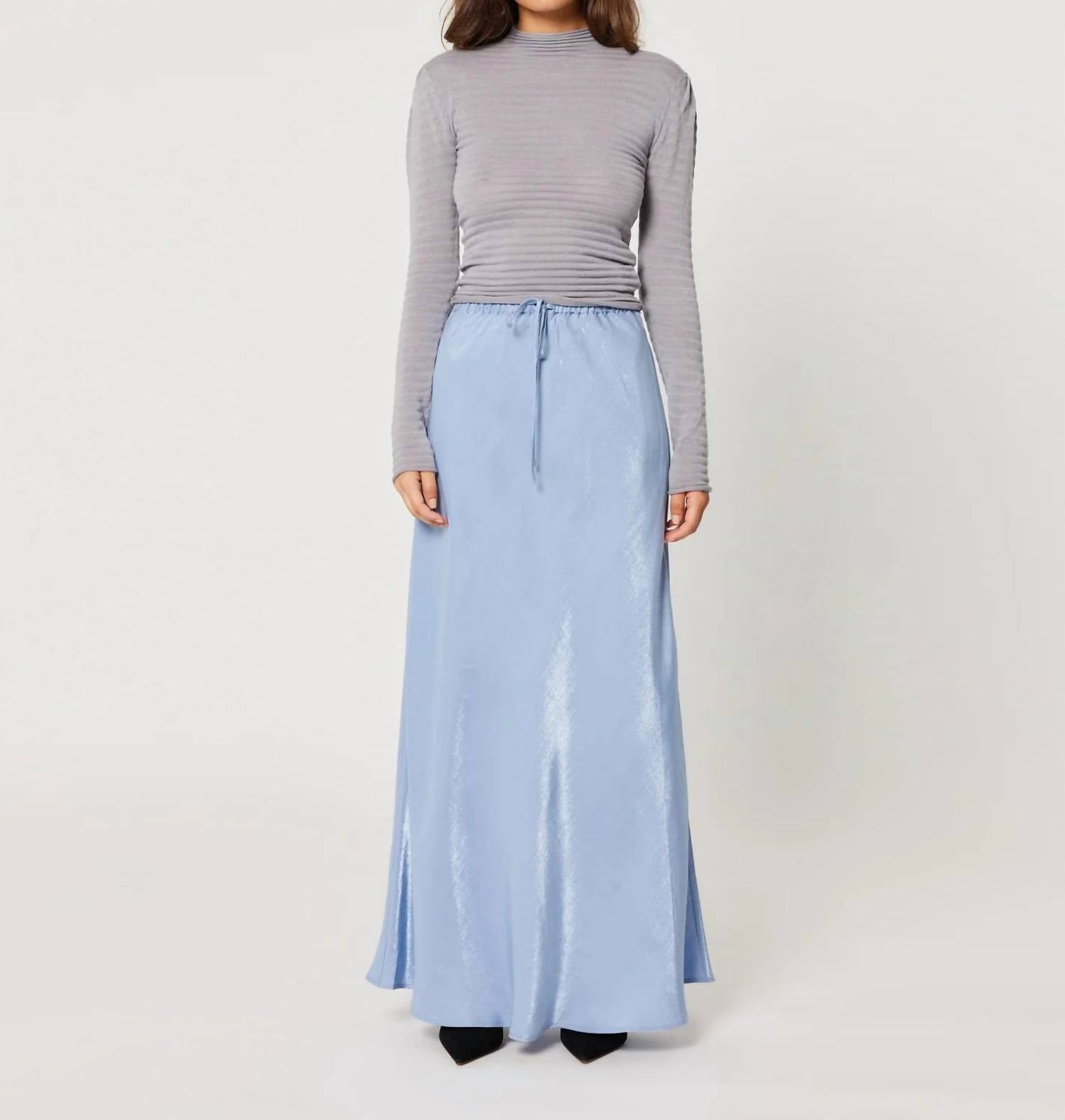 Rolla'S - Slip Midi Skirt