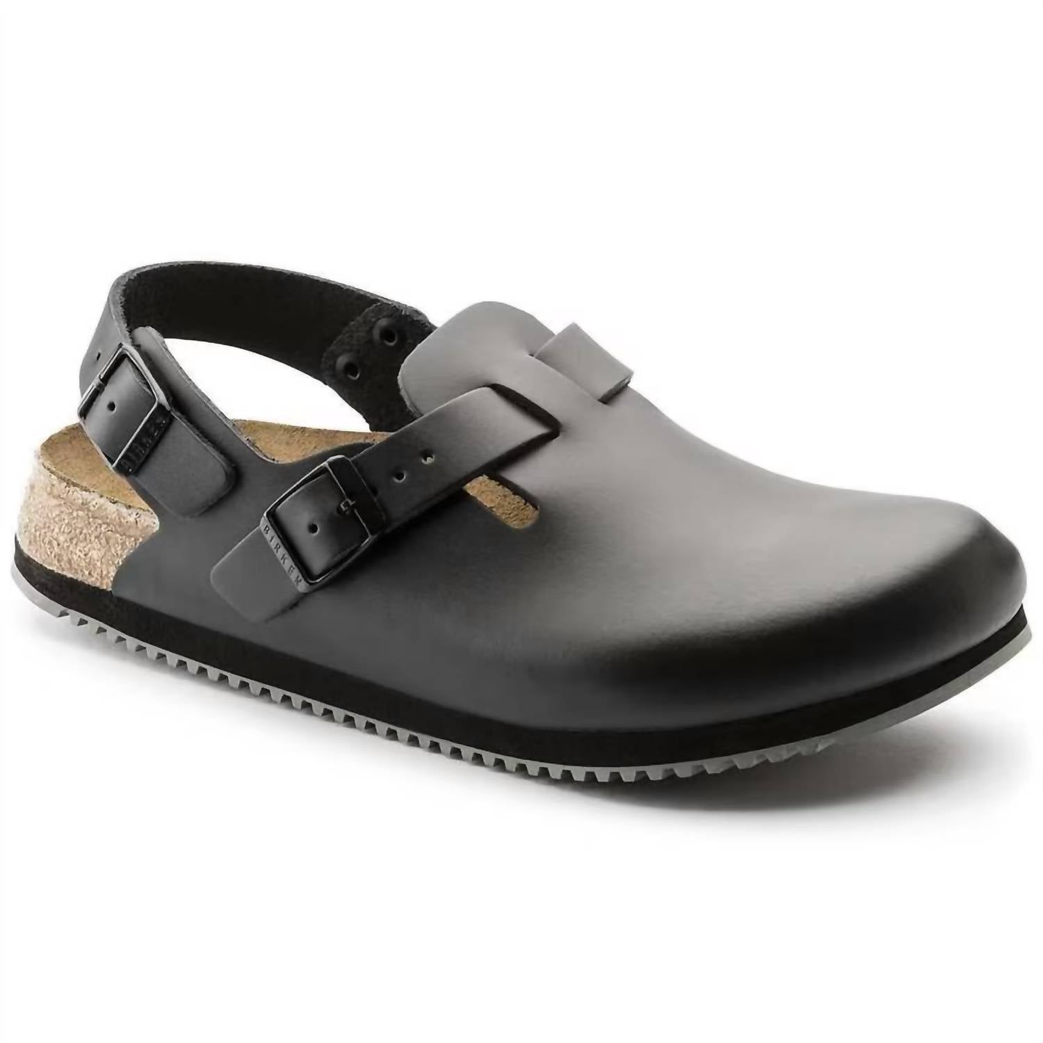 Birkenstock - Women's Tokio Prof Clogs