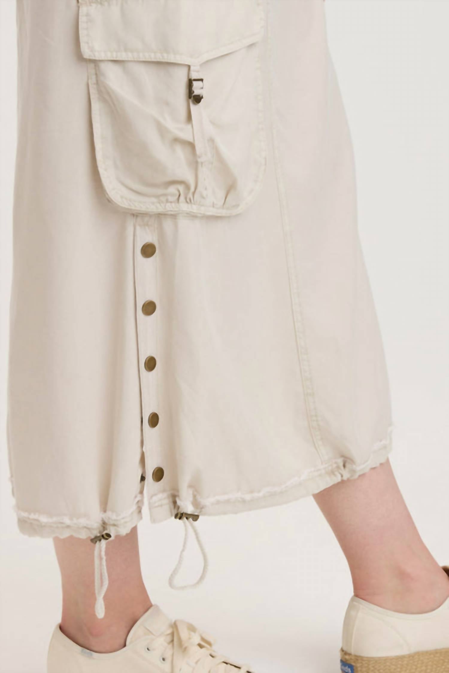 Xcvi - Leslyn Skirt