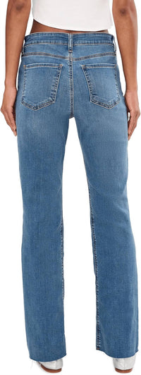 Kut From The Kloth - Kelly Hi-rise Kick Flare Jeans