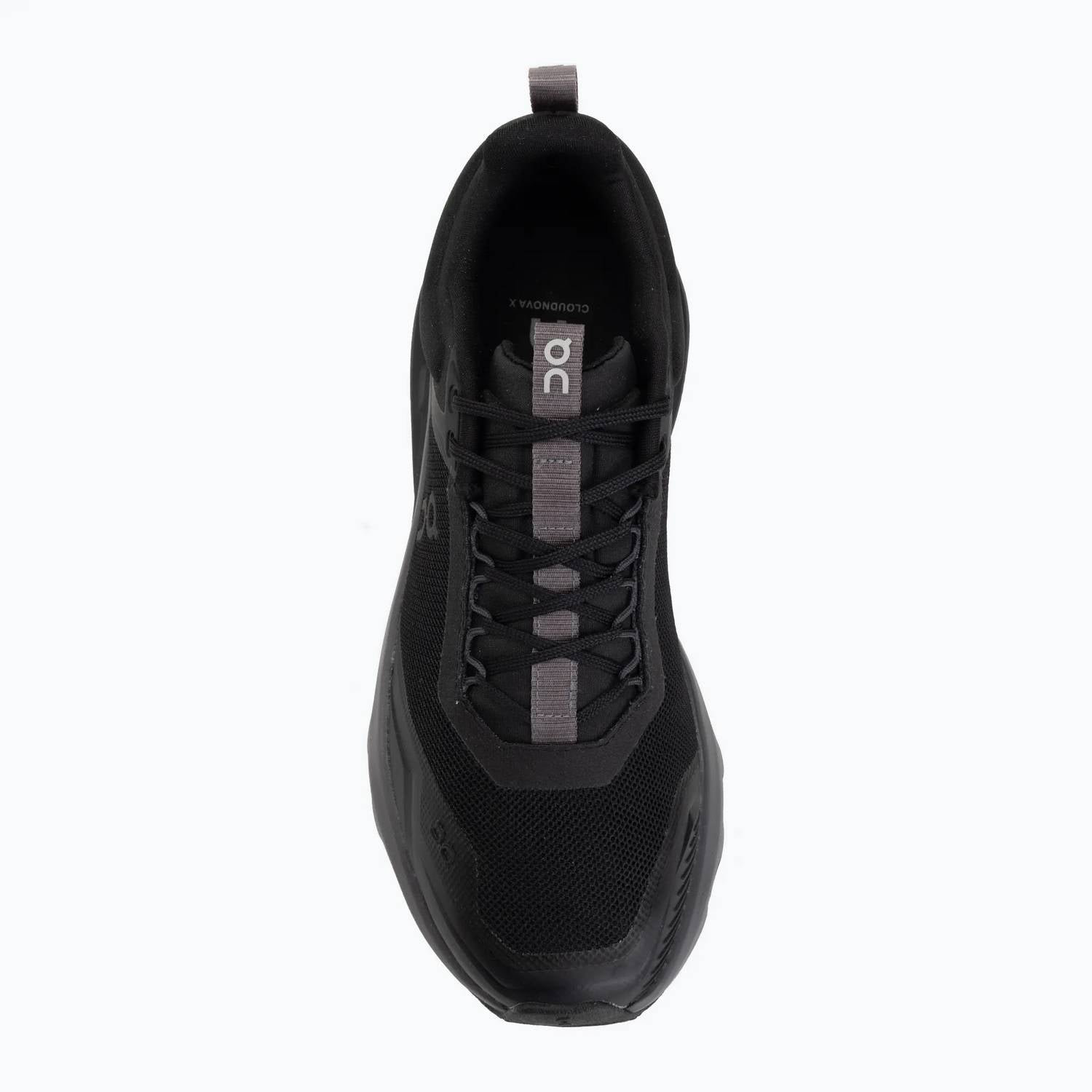 On - Women's Cloudnova X Running Shoes