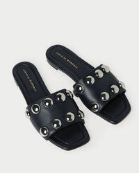 Loeffler Randall - Women's Hayes Studded Sandal
