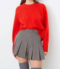 Suncoo - Paulvar Wool Sweater