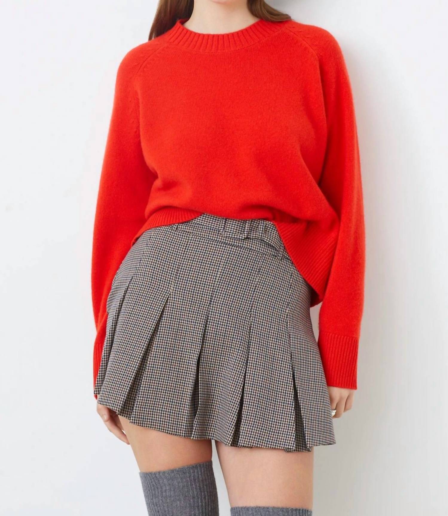Suncoo - Paulvar Wool Sweater