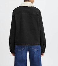 Ichi - IHJEANANNE Jacket