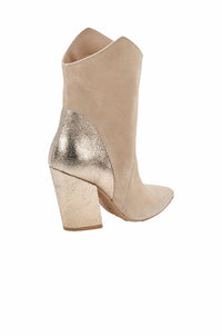 Dolce Vita - Women's Nestly Boots