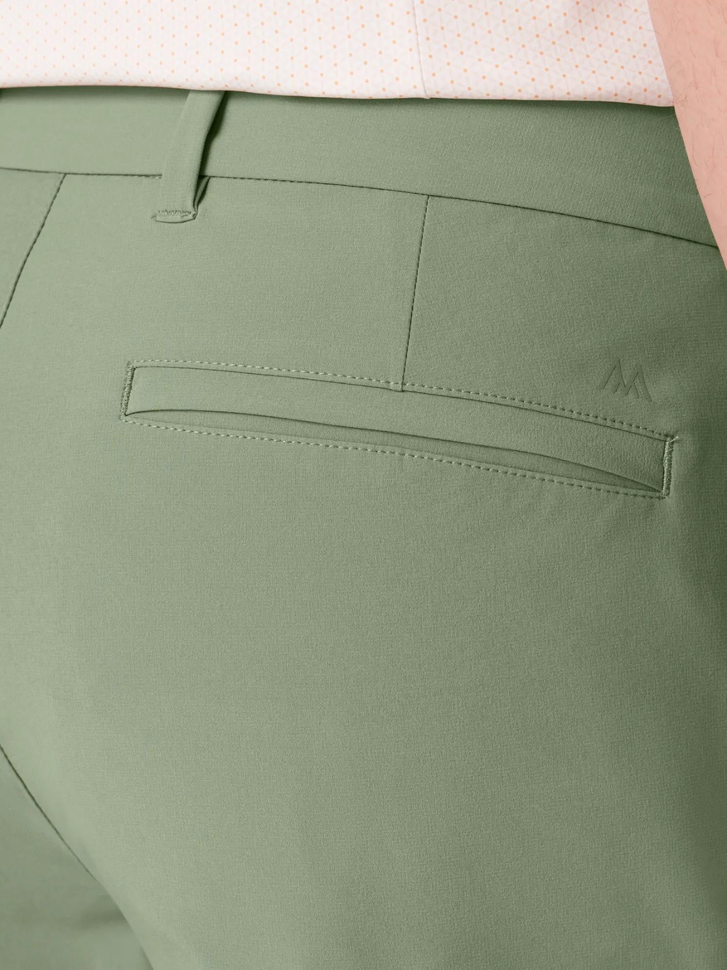 Mizzen + Main - Helmsman Short