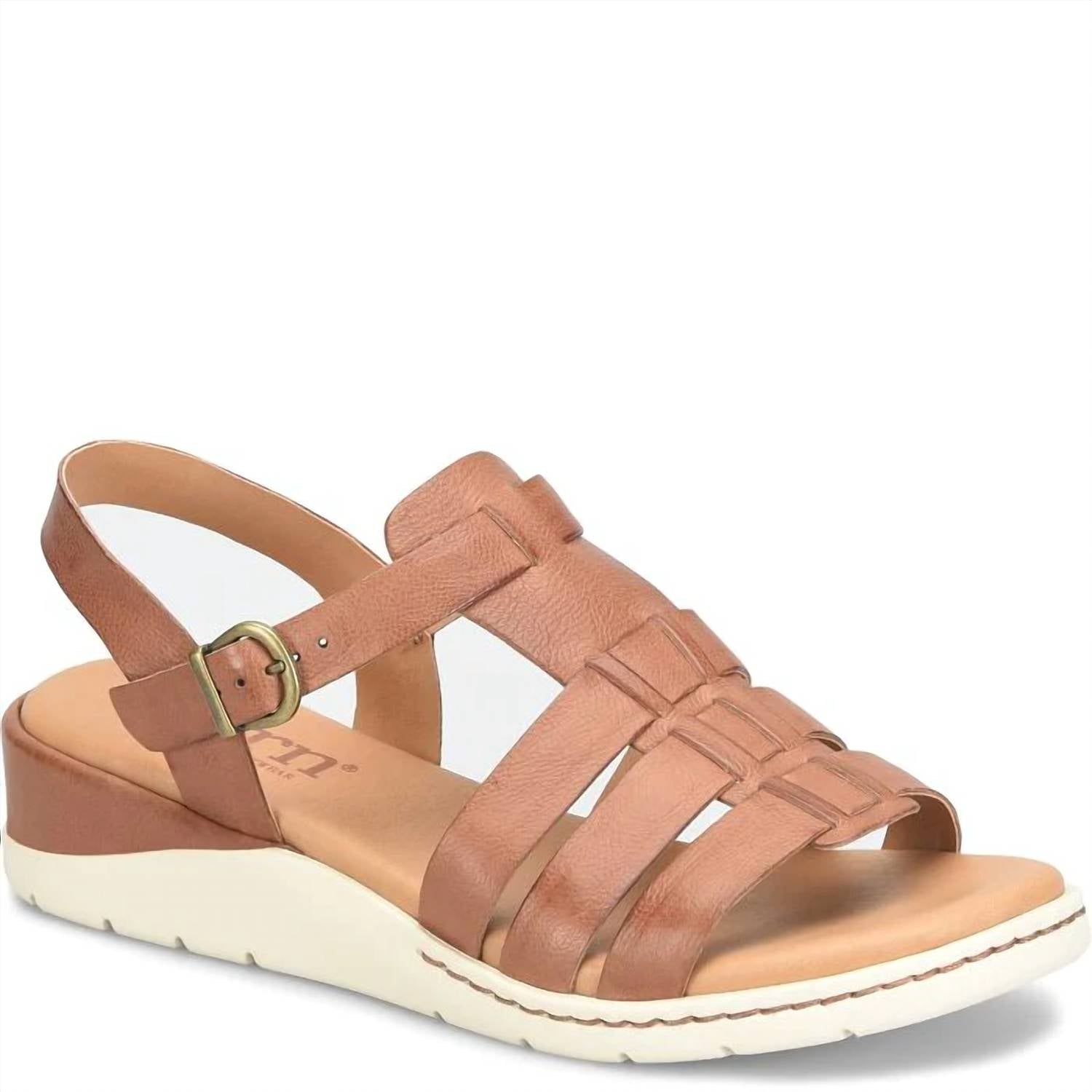 Born - Women's Marni Sandal