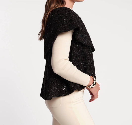 Frances Valentine - Peyton Swing Jacket