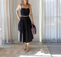 Ciao Lucia - Rossella Midi Dress
