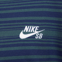 Nike - SB Long Sleeve Striped T-Shirt