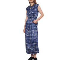 Raquel Allegra - Zaire Midi Dress