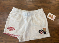 The Happy Camp3R - All American Core Short