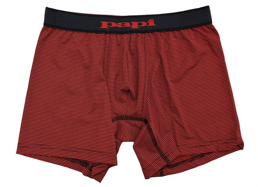 Papi - Men's Stripe Boxer Brief