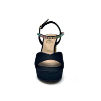 Exe - Women's Vianna 411 High Heel Sandal