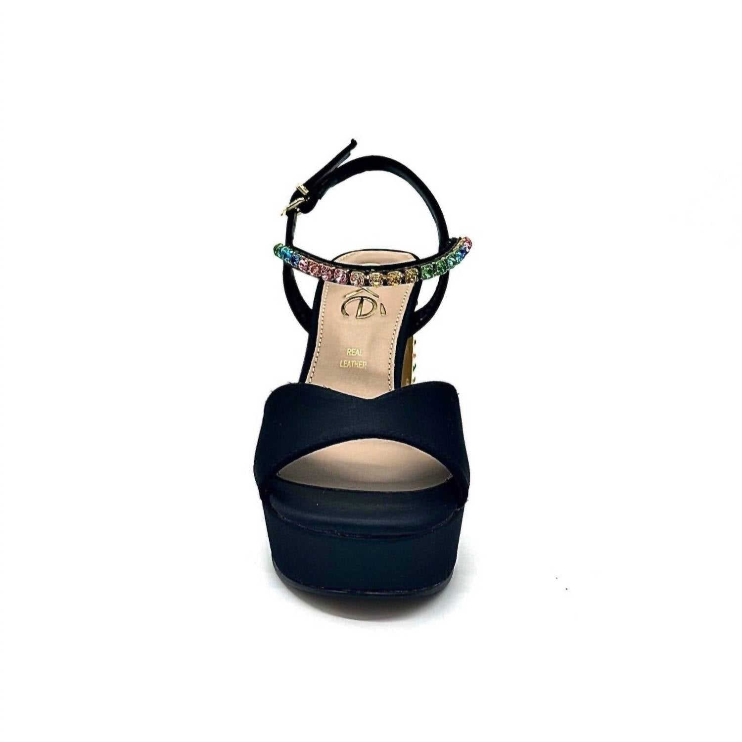 Exe - Women's Vianna 411 High Heel Sandal