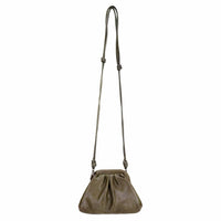 Latico - Women's Layla Handcrafted Leather Crossbody Bags
