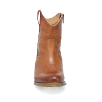 Miz Mooz - Women's Carlitos Cowboy Ankle Boot