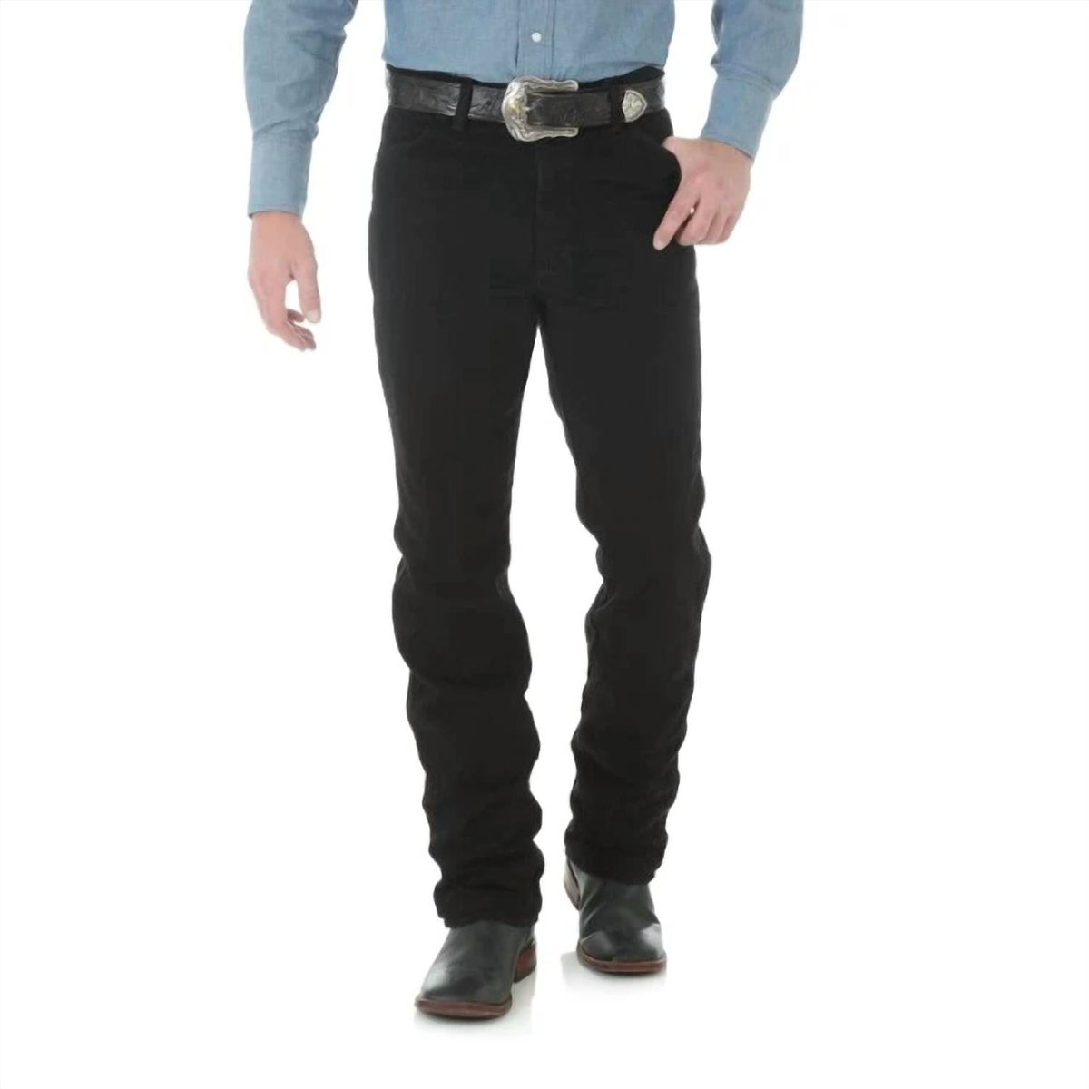 Wrangler - Cowboy Slim Fit Jean