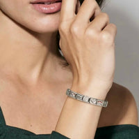 Nomination - Unisex Birth Stones Links Bracelet