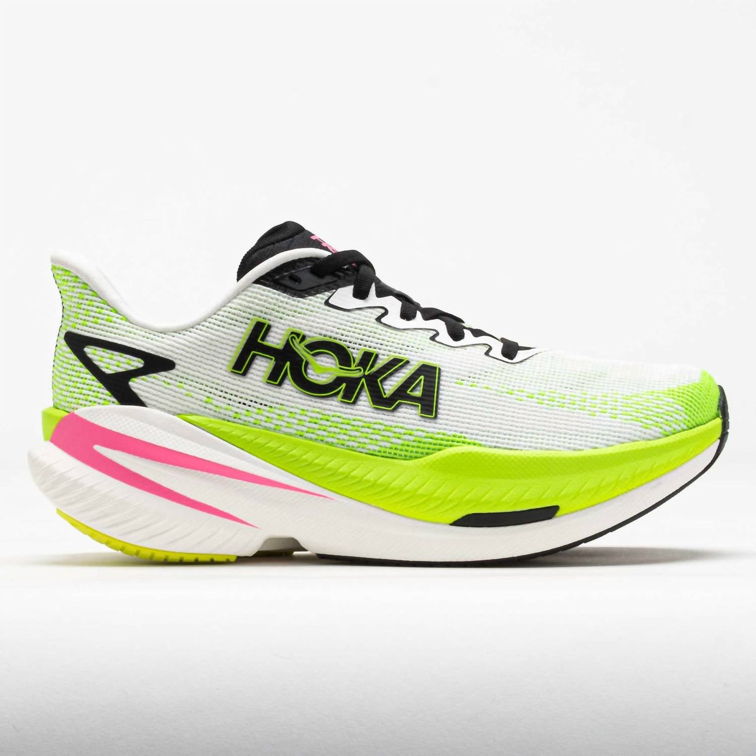 Hoka - Women’s Mach X 3 Shoes