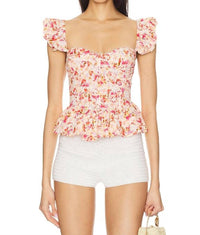 Astr - Baylin Top