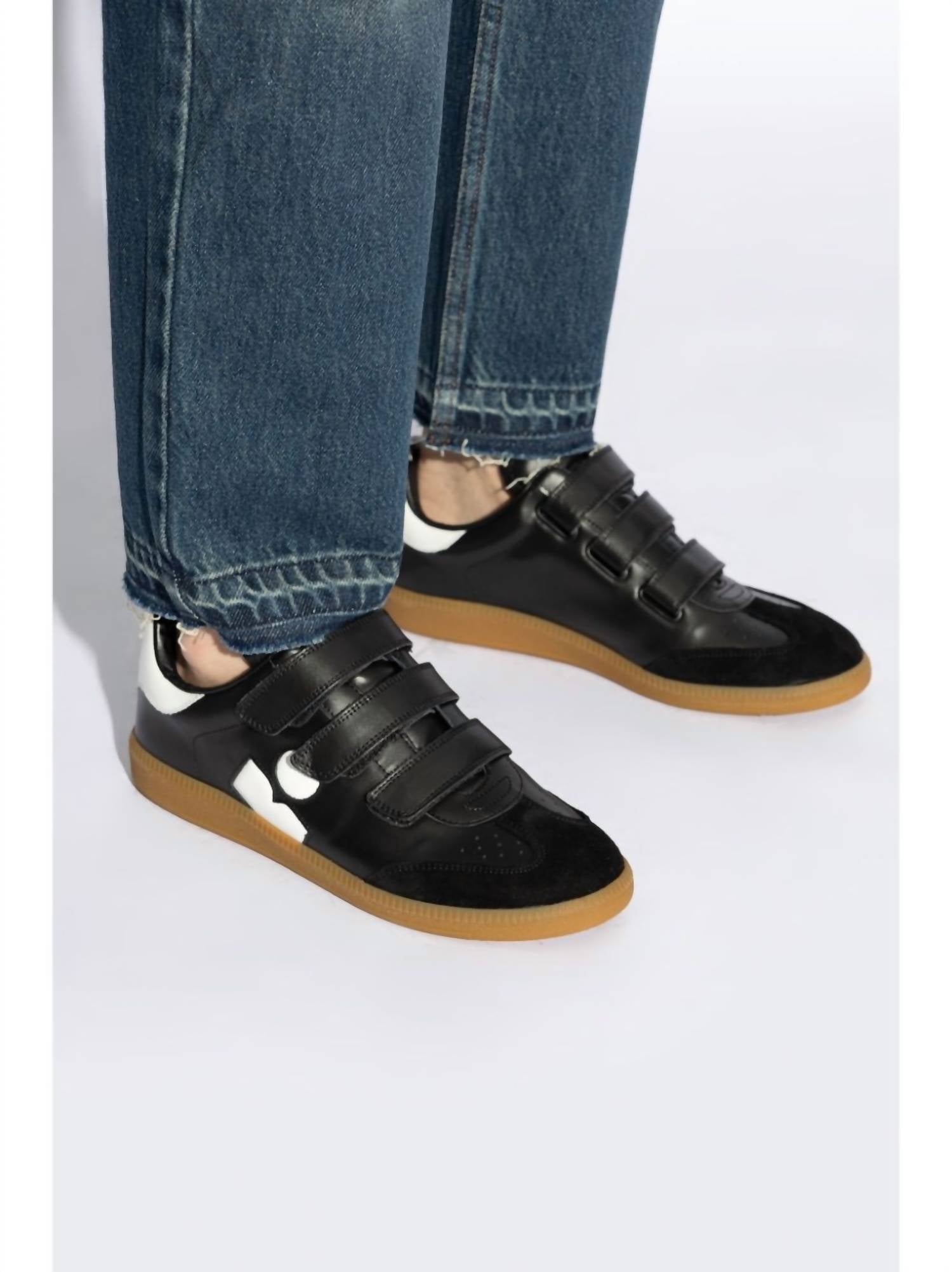 Isabel Marant - Women's Beth Sneakers