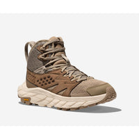Hoka - Women's Anacapa Breeze Mid Boot