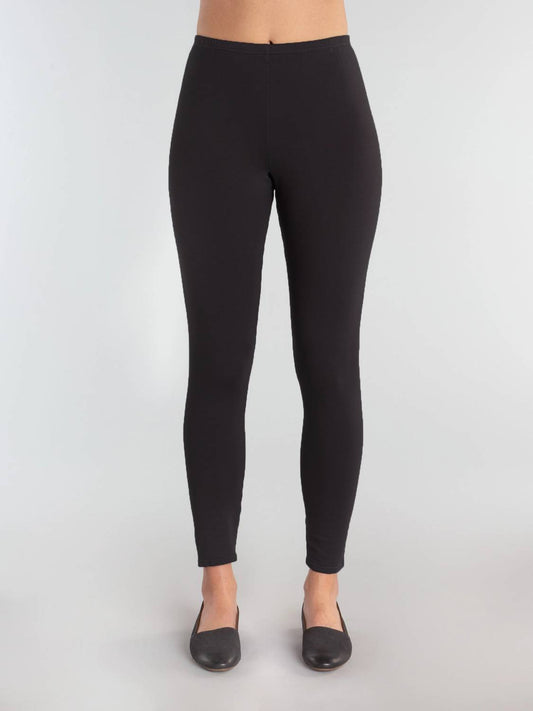 Cut Loose - Full Fleece Micromodal Leggings