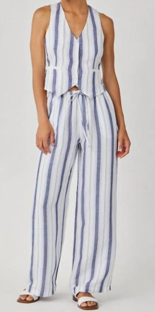 Bella Dahl - Coastal Ombre Pant