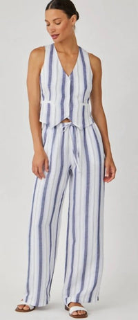 Bella Dahl - Coastal Ombre Pant