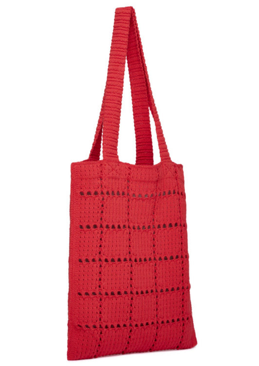 Rails - The Crochet Tote